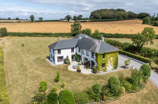 Ardscull, Athy, Co. Kildare, Ardscull, Co. Kildare - Click to view photos
