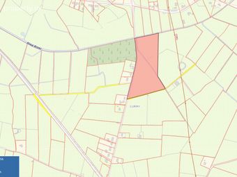 Curry, Ballymurray, Co. Roscommon