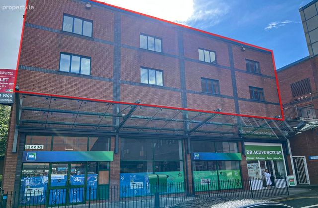 Unit 247 (fitness Leisure Opportunity) Level 1, The Square, Tallaght, Dublin 24, Tallaght, Dublin 24 - Click to view photos