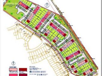 Development Site, At Cullenbeg Park, Mountmellick, Co. Laois, Mountmellick, Co. Laois - Image 2