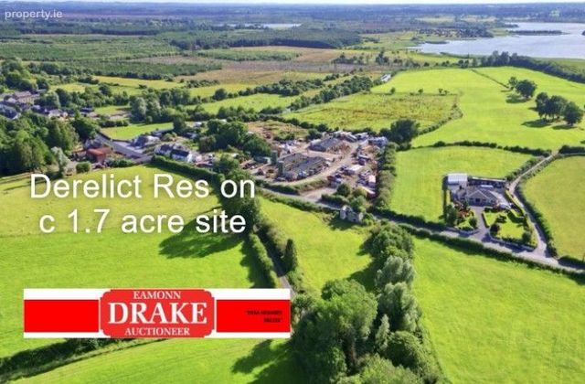 Kilgolagh, Finnea, Co. Cavan - Click to view photos