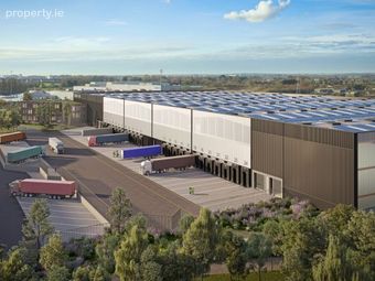Unit 1 Nexus Logistics Park, N2 (cherryhound Interchange), The Ward, Co. Dublin - Image 3