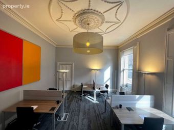 Fitzwilliam Place, Dublin 2