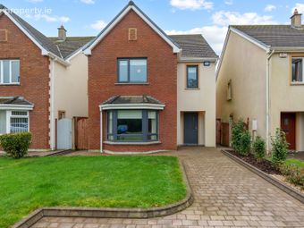17 Cois Abhainn, Killeagh, Ballymakeagh, Co. Cork