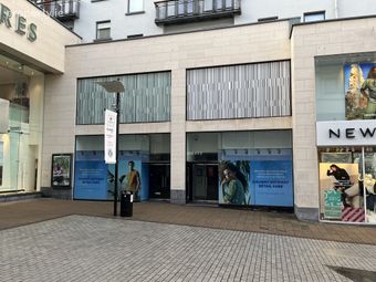 Unit 7 &amp; 8, Edward Square, Galway City Centre, Co. Galway - Image 2