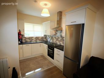 Morell Manor, Naas, Co. Kildare