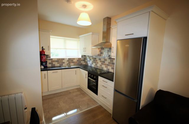 Morell Manor, Naas, Co. Kildare - Click to view photos
