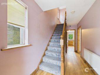 72 Oak Hill, Castlecomer, Co. Kilkenny - Image 2