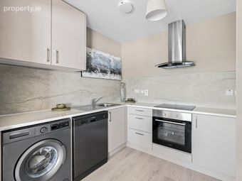 Mid Terrace - House Type D01, St. Johns Mill, Enniscorthy, Co. Wexford, Enniscorthy, Co. Wexford - Image 5