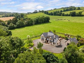 Woodview, Tubberduff, Gorey, Co. Wexford, Ballylacy, Co. Wexford