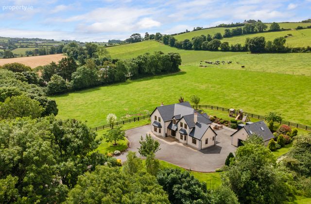Woodview, Tubberduff, Gorey, Co. Wexford, Ballylacy, Co. Wexford - Click to view photos