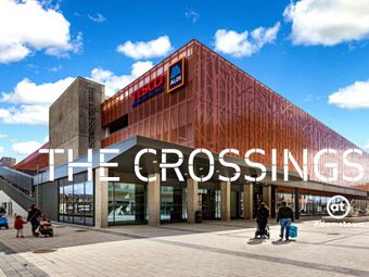 Medical Centre Opportunity, The Crossings, Adamstown, Co. Dublin