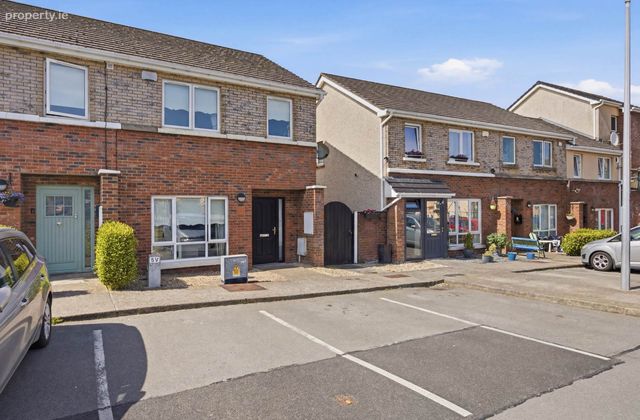 6 Hasting Green, Balbriggan, Co. Dublin, Balbriggan, Co. Dublin - Click to view photos