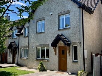 8 Riverside Park, Urlingford, Co. Kilkenny