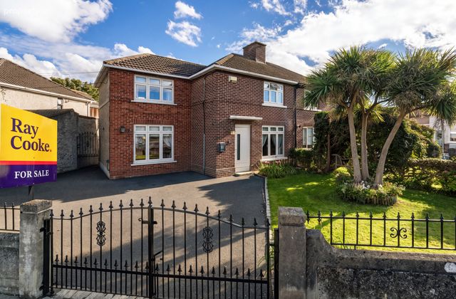 117 Faussagh Avenue, Cabra, Dublin 7, Cabra, Dublin 7 - Click to view photos