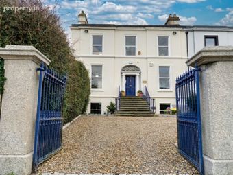 14 Tivoli Terrace South, Dun Laoghaire, Co. Dublin