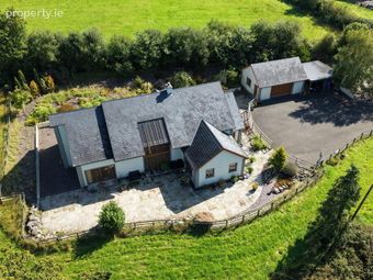Crossway Cottage, Letterfine, Keshcarrigan, Co. Leitrim, Keshcarrigan, Co. Leitrim - Image 5
