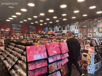 Unit 9 Market Cross Shopping Centre, Co. Kilkenny, Kilkenny, Co. Kilkenny - Image 4