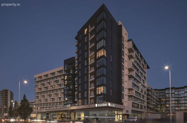 Apartment 222, The Maple, Stillorgan, Co. Dublin - Click to view photos