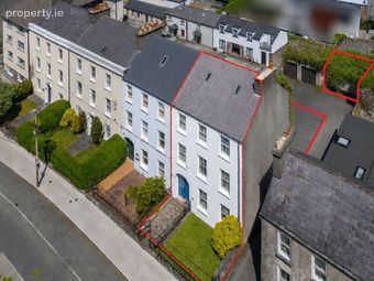 1 Devon Place, The Crescent, Taylor's Hill, Co. Galway - Image 2