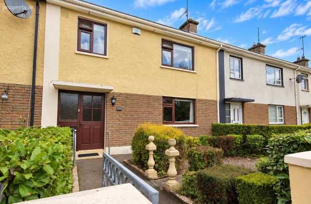 447 Milltown, Convoy, Co. Donegal, Convoy, Co. Donegal - Click to view photos