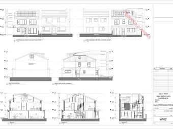 Site Adjacent To 2 Watson Park, Killiney, Killiney, Co. Dublin - Image 3