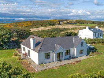 Cunnamore, Church Cross, Heir Island, Co. Cork - Image 2