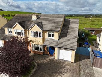 18 Mooreville Estate, Rathdowney, Co. Laois