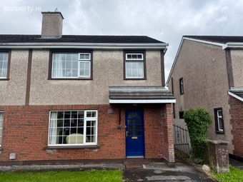 39 Manor Village, Westport Road, Castlebar, Co. Mayo