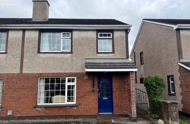 39 Manor Village, Westport Road, Castlebar, Co. Mayo, Castlebar, Co. Mayo - Click to view photos
