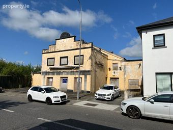 Clare Street, Ballyhaunis, Co. Mayo