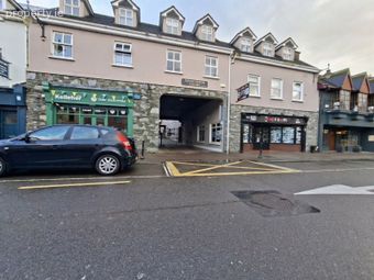 15 Grosvenor Court, High Street, Killarney, Co. Kerry - Image 2