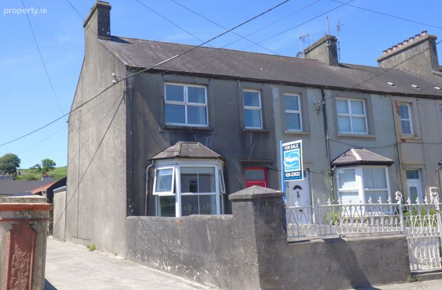 1 Kielbrook House, Townsend Street, Skibbereen, Co. Cork - Click to view photos