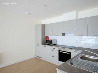 Seven Mills - 2 Bedroom Apartment, Seven Mills, Dublin 22 - Image 4