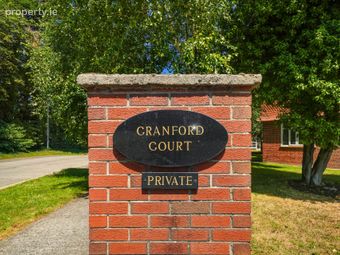 Apartment 64, Cranford Court, Stillorgan Road, Dublin 4, Co. Dublin, Donnybrook, Dublin 4