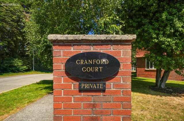 Apartment 64, Cranford Court, Stillorgan Road, Dublin 4, Co. Dublin, Donnybrook, Dublin 4 - Click to view photos