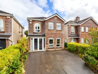 10 Limelawn Rise, Clonsilla, Dublin 15, Clonsilla, Dublin 15