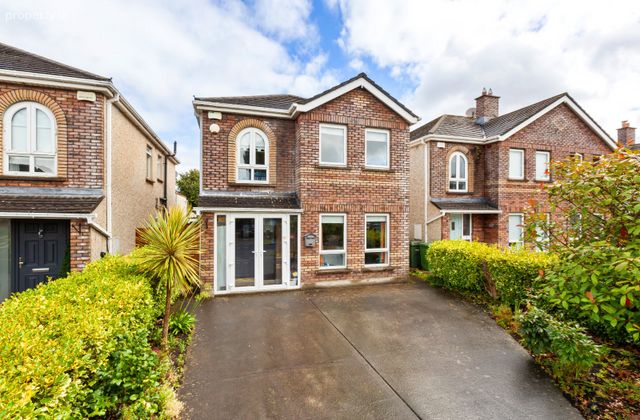 10 Limelawn Rise, Clonsilla, Dublin 15, Clonsilla, Dublin 15 - Click to view photos