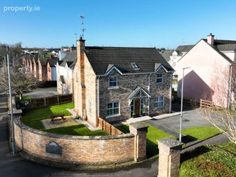 2 Featherbed Glade, Rossorry, Enniskillen, Co. Fermanagh, Enniskillen, Co. Fermanagh