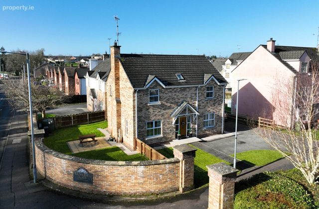 2 Featherbed Glade, Rossorry, Enniskillen, Co. Fermanagh, Enniskillen, Co. Fermanagh - Click to view photos