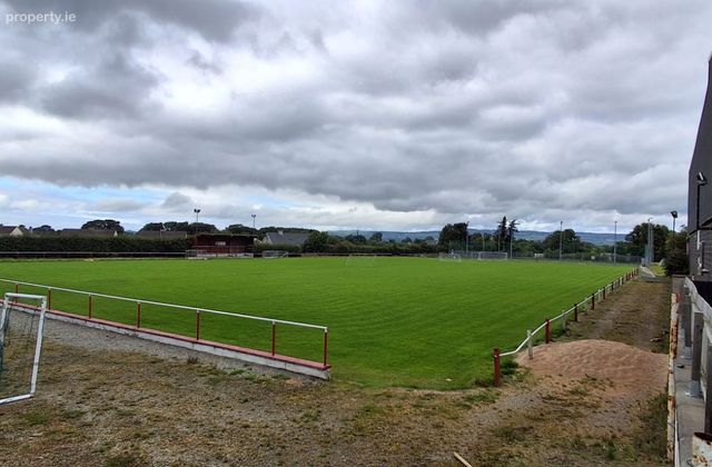 Saint Patrick's Park, Malin Road, Carndonagh, Carndonagh, Co. Donegal - Click to view photos