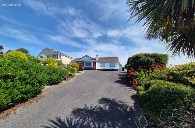 Celtic View, The Coast Road, The Quay, Ballina, Co. Mayo - Click to view photos