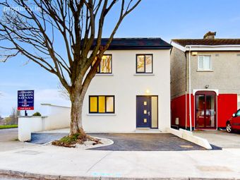 60a Lacken View, Naas, Co. Kildare