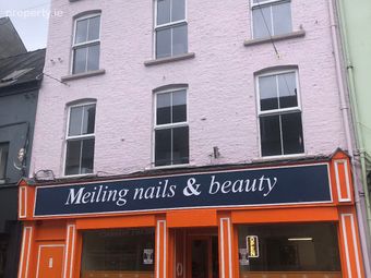 Apartment 1, 18 Michael Street, Waterford City Centre, Co. Waterford