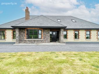 Ballinlough, Stradbally, Ballydavis, Co. Laois