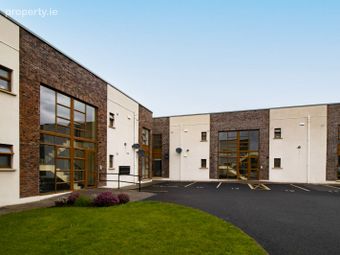 14 College Court, Mountrath Road, Portlaoise, Co. Laois