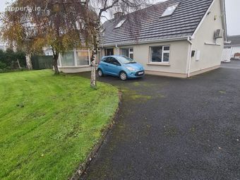 Saint Joseph's Road, Portumna, Ballinasloe, Co. Ga, Portumna, Co. Galway