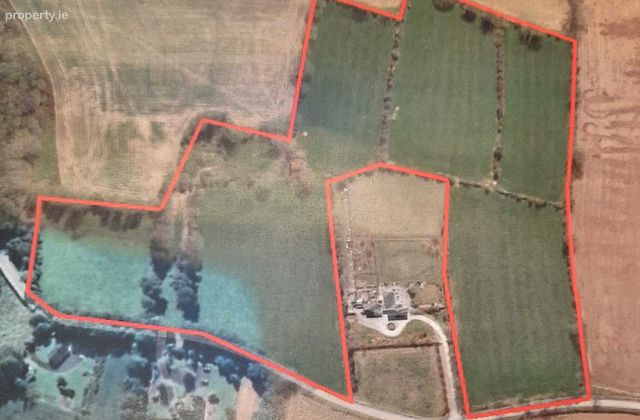 C19 Acres Glanworth, Glanworth, Co. Cork, Glanworth, Co. Cork - Click to view photos