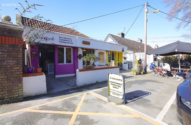 No.1, Orchard Cottages, Foxrock, Dublin 18 - Click to view photos