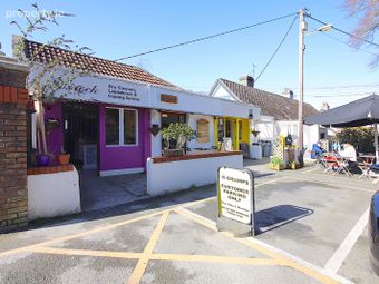 No.1, Orchard Cottages, Foxrock, Dublin 18